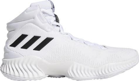 Buy Pro Bounce 2018 'White Black' 